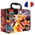 SUITCASE OF 6 BOOSTERS EV04 DRACAUFEU COLLECTOR CHEST (FR)