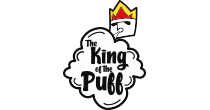THE KING OF THE PUFF