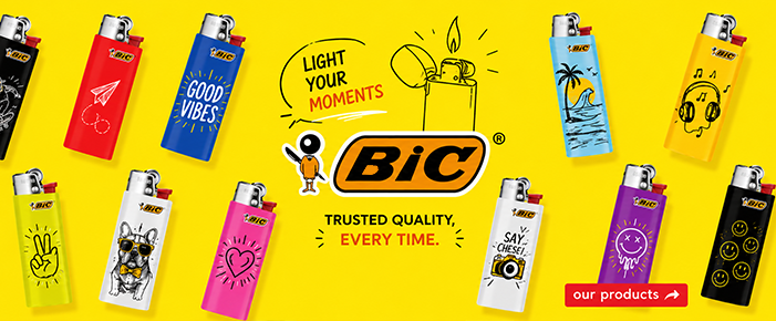 BIC