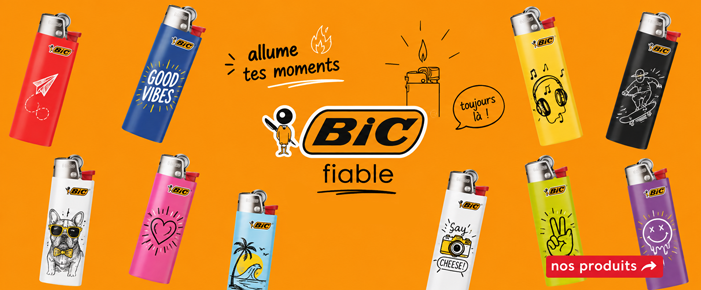 BIC