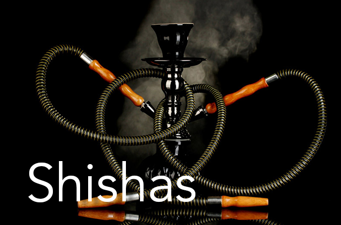 shishas