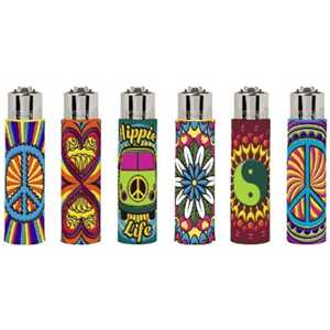 BRIQUETS POP COVER PEACE AND LOVE (X30)
