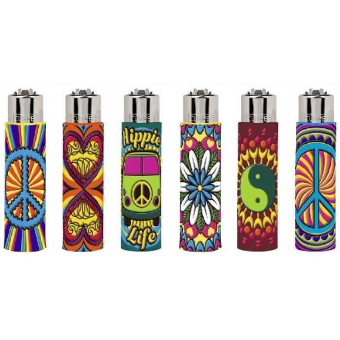 BRIQUETS POP COVER PEACE AND LOVE (X30)