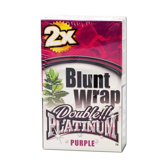 BW PLATINIUM PURPLE (X2)