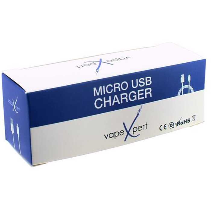 CHARGEUR USB
