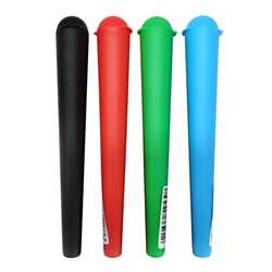 CONE HOLDER 4 COLORS ASSORTED (X48)