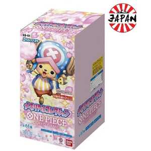 EXTRA BOOSTER PLAYING CARDS [EB-01] (JAPANESE)