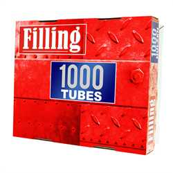 FILLING TUBES - 1000 SB