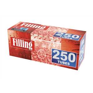 FILLING TUBES - 250