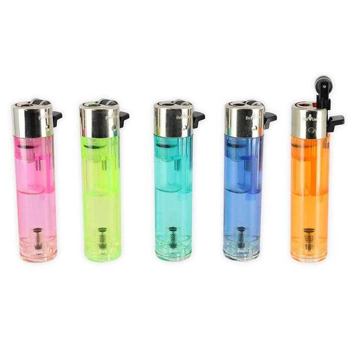 JF Maes | FIXED FLAME ECO FLINT LIGHTER TC5 (X25) JF Maes | FIXED FLAME ECO FLINT LIGHTER TC5 (X25)