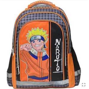 NARUTO BACKPACK DELUXE QUALITY