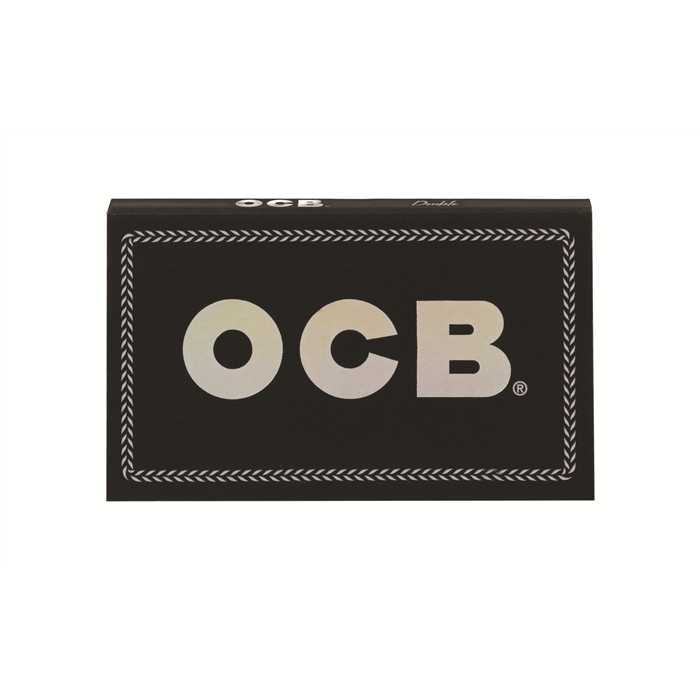OCB PR DOUBLE ROLLING PAPER (X25)