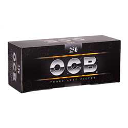 OCB TUBES - 250