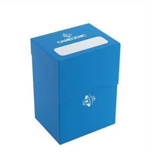STORAGE BOX FOR MORE THAN 80 BLUE CARDS