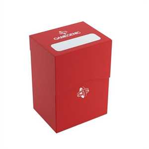 STORAGE BOX FOR MORE THAN 80 RED CARDS