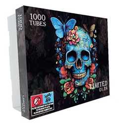 TUBES LIMITED COLLECTOR SHOEBOX - 1000