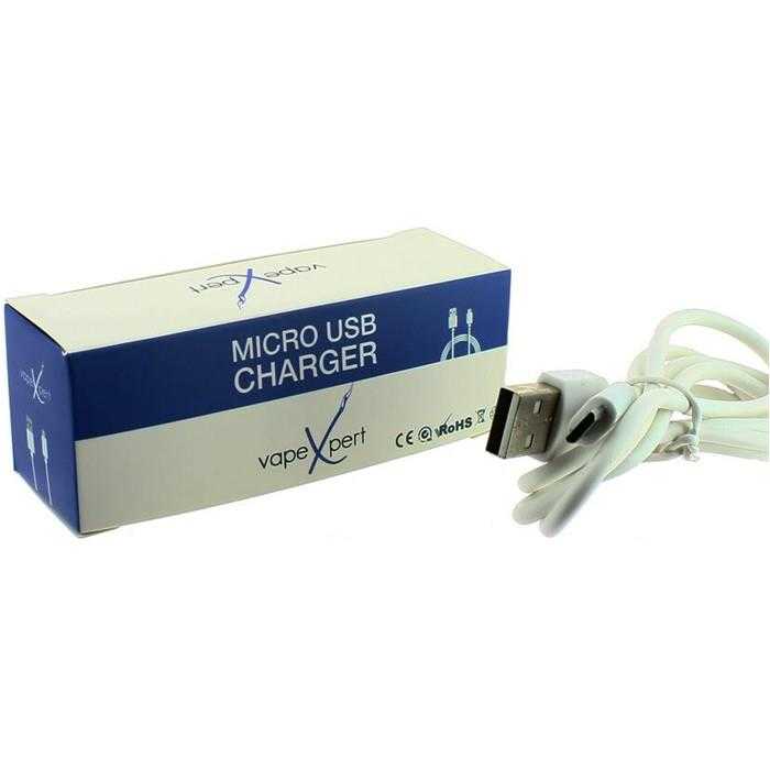 VAPEXPERT C14 USB CHARGER